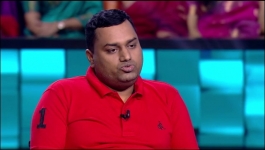 KBC - Season 17 - 18th November 2025